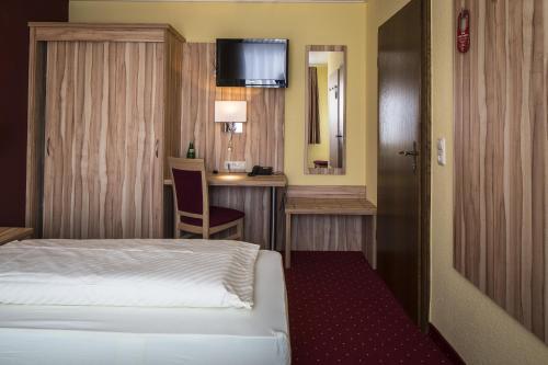 Hotel Weinhaus Kreuter