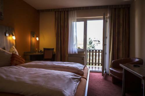 Hotel Weinhaus Kreuter