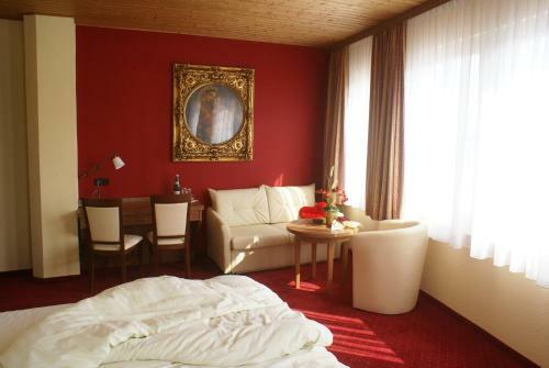 Hotel Weinhaus Kreuter