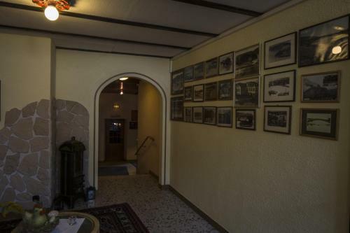 Hotel Weinhaus Kreuter