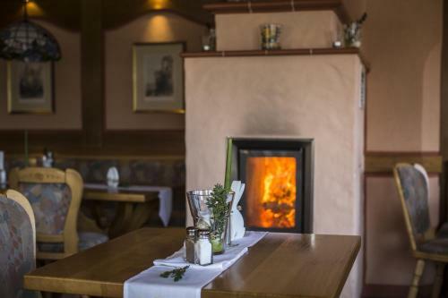 Hotel Weinhaus Kreuter
