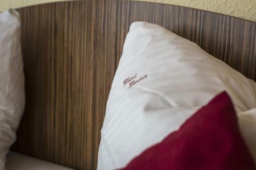 Hotel Weinhaus Kreuter