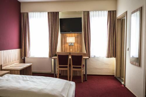 Hotel Weinhaus Kreuter