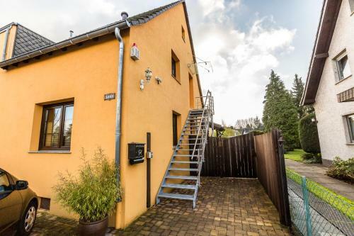 Wohnzeit K�ln Apartment