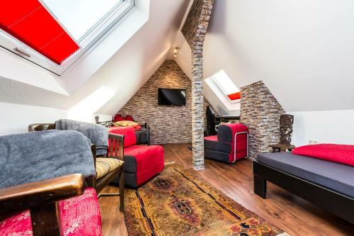 Wohnzeit K�ln Apartment