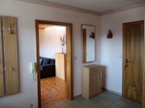 Apartamentos Ferienwohnungen Gst�ttner