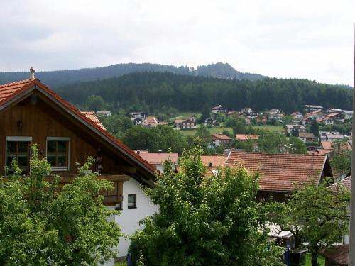 Apartamentos Ferienwohnungen Gst�ttner