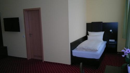 Hostal Pension Katharinenschule