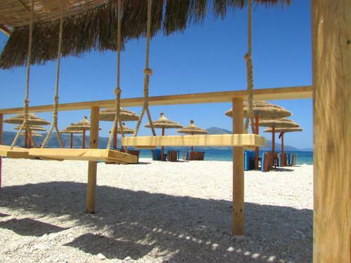 Blue Paradise Hotel
