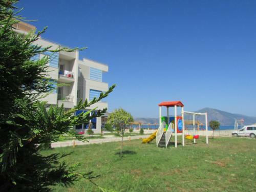 Blue Paradise Hotel