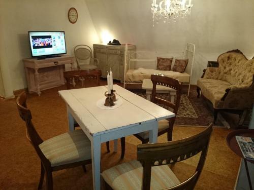 Apartamento Cafe Einzigartig