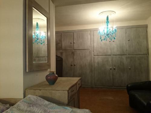 Apartamento Cafe Einzigartig