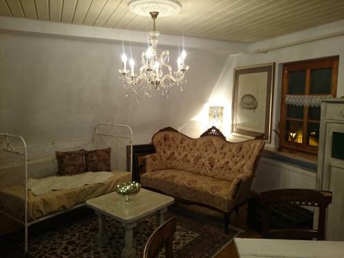 Apartamento Cafe Einzigartig