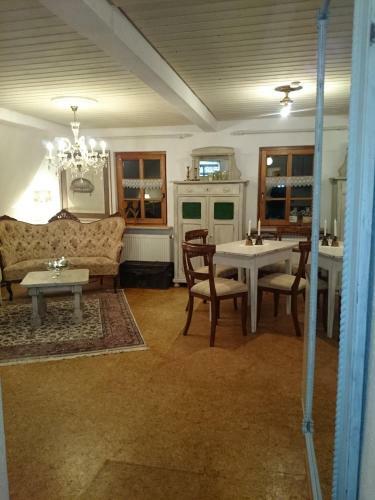 Apartamento Cafe Einzigartig