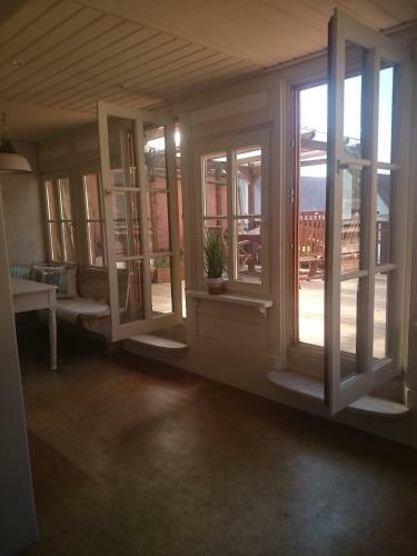Apartamento Cafe Einzigartig