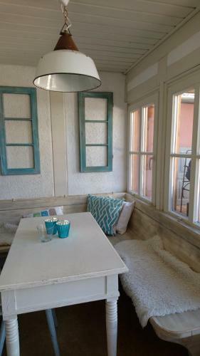 Apartamento Cafe Einzigartig