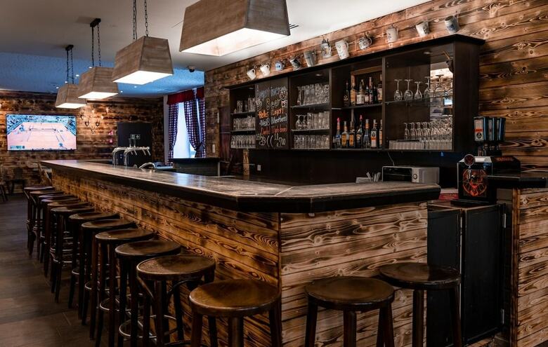 Albergue Jaeger�s Munich (hotel/hostel)