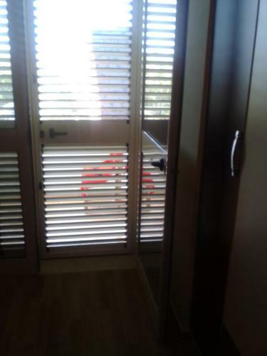 Durres Sea View Apartment