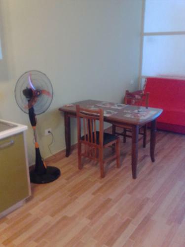 Durres Sea View Apartment