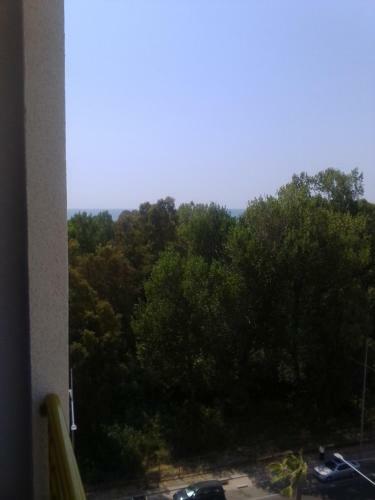 Durres Sea View Apartment