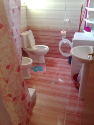 Durres Sea View Apartment
