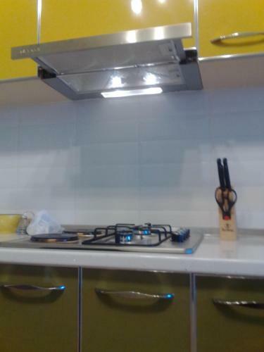 Durres Sea View Apartment