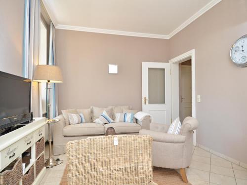Apartamento Villa Fernsicht - Apt. 02