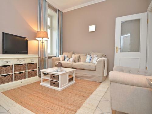 Apartamento Villa Fernsicht - Apt. 02