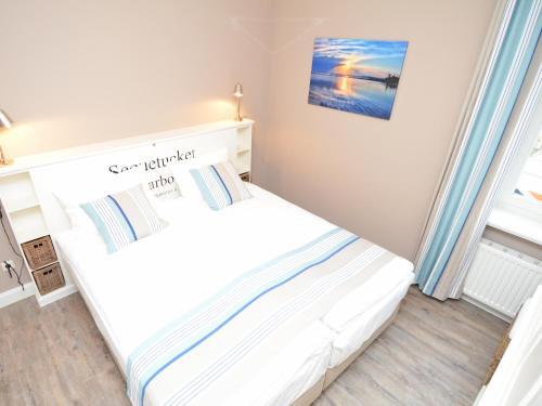 Apartamento Villa Fernsicht - Apt. 02