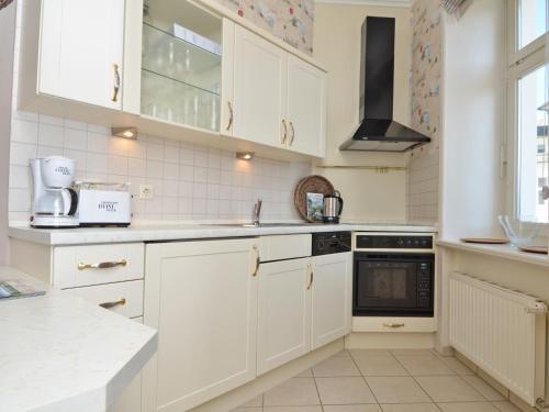 Apartamento Villa Fernsicht - Apt. 02