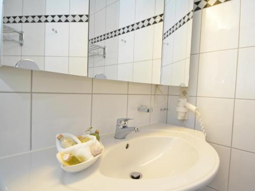 Apartamento Villa Fernsicht - Apt. 02