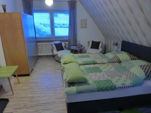 Hostal G�stehaus Harzgl�ck