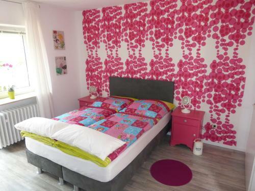 Hostal G�stehaus Harzgl�ck