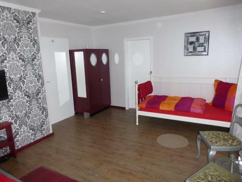 Hostal G�stehaus Harzgl�ck