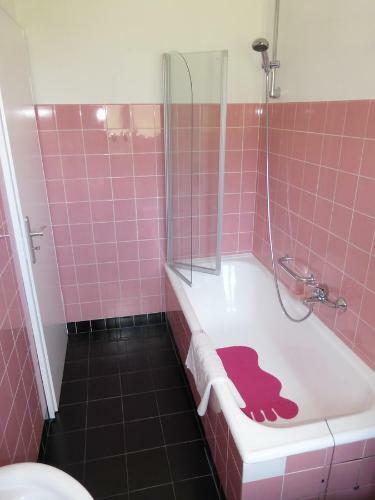 Hostal G�stehaus Harzgl�ck