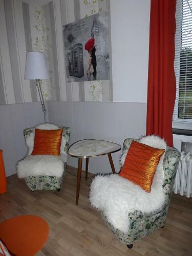 Hostal G�stehaus Harzgl�ck