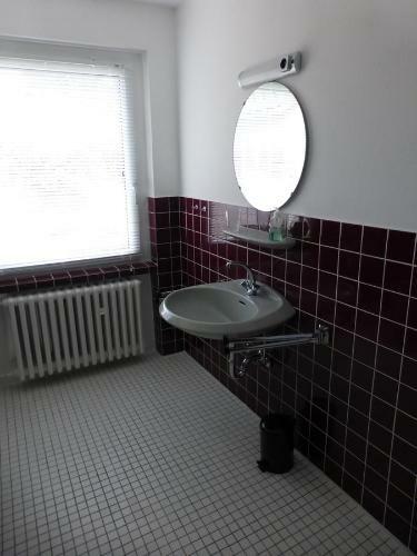 Hostal G�stehaus Harzgl�ck