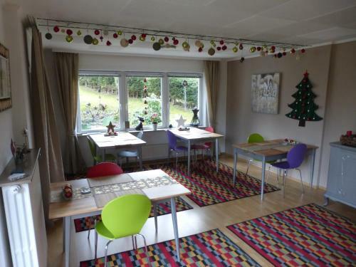 Hostal G�stehaus Harzgl�ck