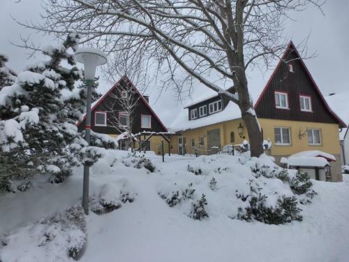 Hostal G�stehaus Harzgl�ck