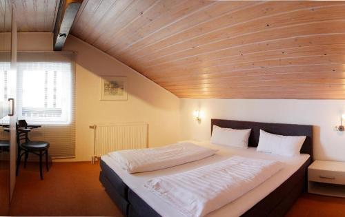 Apartamento Am Schmuggerb�hl