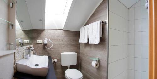 Apartamento Am Schmuggerb�hl
