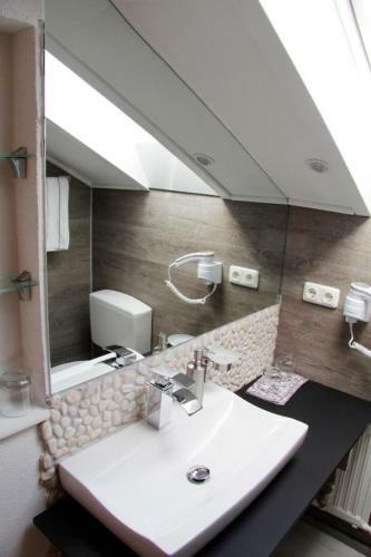 Apartamento Am Schmuggerb�hl