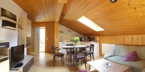 Apartamento Am Schmuggerb�hl