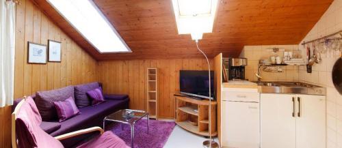 Apartamento Am Schmuggerb�hl