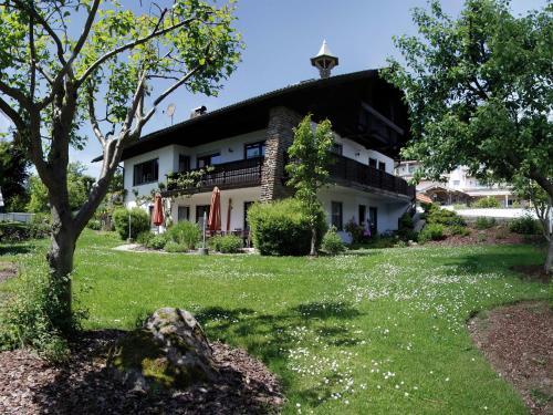 Apartamento Am Schmuggerb�hl