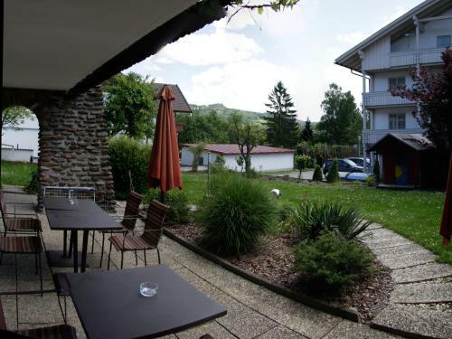 Apartamento Am Schmuggerb�hl