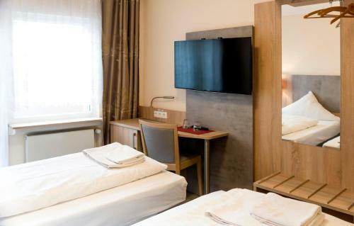 Hotel Royal