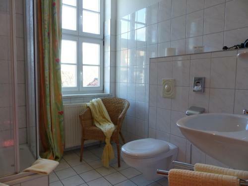 Hotel Zum Brauhaus