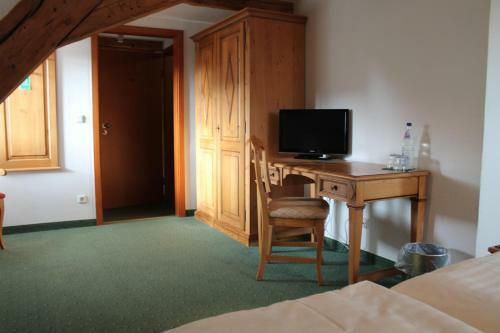 Hotel Zum Brauhaus