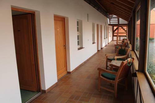 Hotel Zum Brauhaus